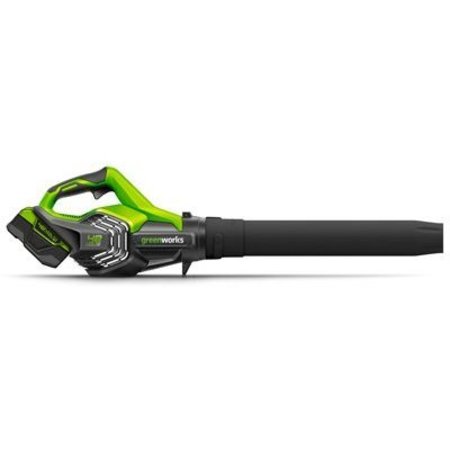 GREENWORKS TOOLS 40V 350CFM Axial Blower 2412002